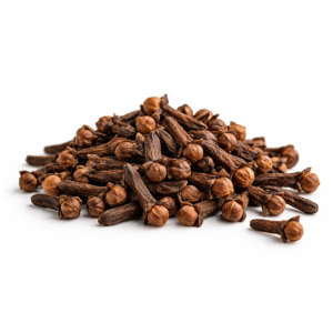Clou de girofle de Madagascar