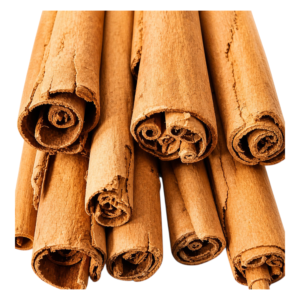 Cannelle de Ceylan en bâtons de Madagascar