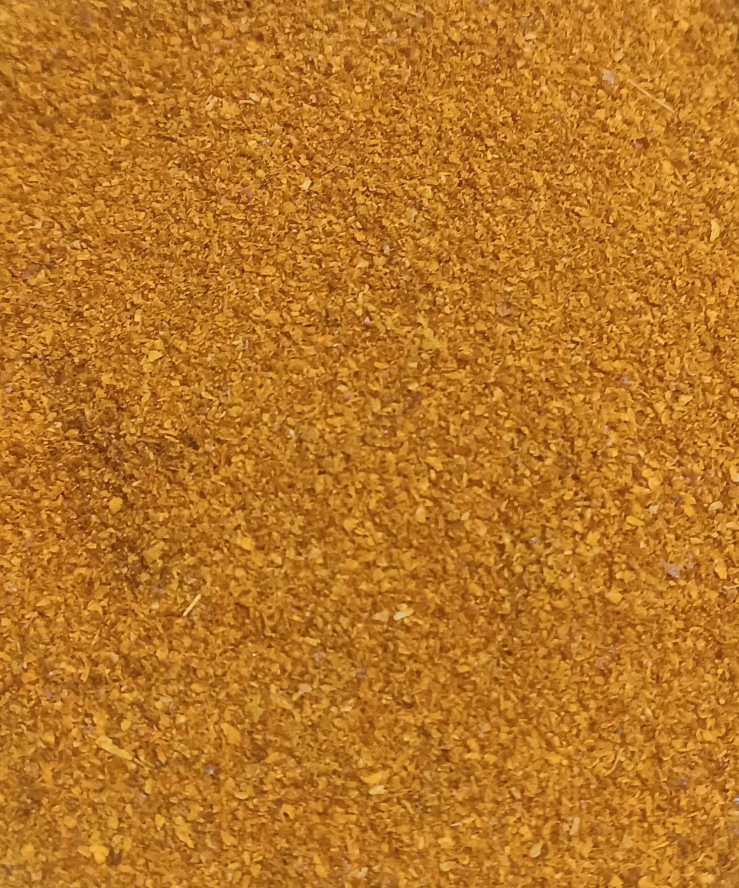 Piments en poudre pili pili de Madagascar