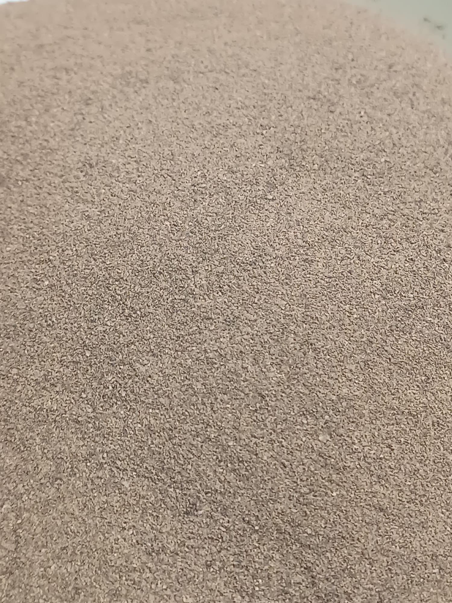 Poivre noir en poudre de Madagascar